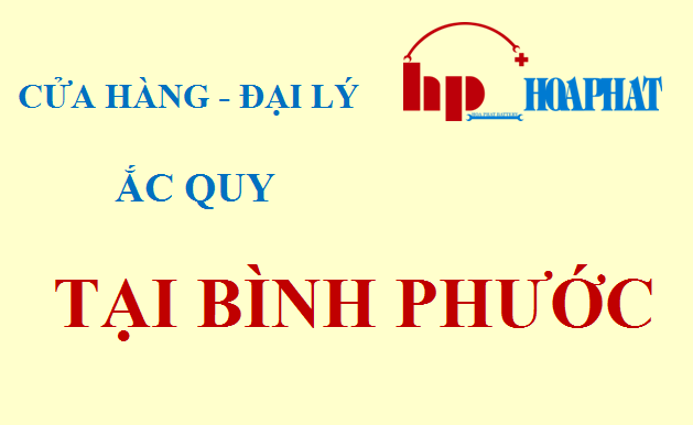 ĐẠI LÝ ẮC QUY TẠI ĐỒNG XOÀI BÌNH PHƯỚC - ẮC QUY THIÊN NGỌC ĐẠI LÝ ẮC QUY TẠI ĐỒNG XOÀI BÌNH PHƯỚC - ẮC QUY THIÊN NGỌC
